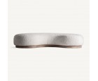 Sofá TATEYAMA LOUNGER OTTOMAN /190x85/192x95 - Fab. Italia