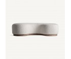 Sofá TATEYAMA LOUNGER OTTOMAN /190x85/192x95 - Fab. Italia