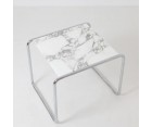 Mesa auxiliar B9 LACCIO - Fab. Italia