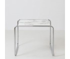 Mesa auxiliar B9 LACCIO - Fab. Italia