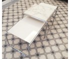Mesa auxiliar B9 LACCIO - Fab. Italia