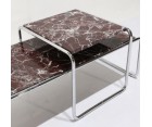 Mesa auxiliar B9 LACCIO - Fab. Italia
