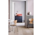 Silla ANT™ Fritz Hansen - Fab. Italia