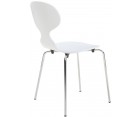 Silla ANT™ Fritz Hansen - Fab. Italia