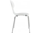 Silla ANT™ Fritz Hansen - Fab. Italia