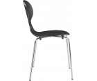 Silla ANT™ Fritz Hansen - Fab. Italia