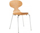 Silla ANT™ Fritz Hansen - Fab. Italia