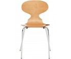 Silla ANT™ Fritz Hansen - Fab. Italia