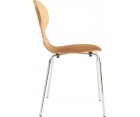 Silla ANT™ Fritz Hansen - Fab. Italia