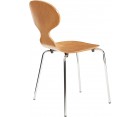 Silla ANT™ Fritz Hansen - Fab. Italia