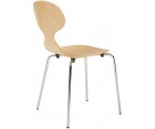 Silla ANT™ Fritz Hansen - Fab. Italia