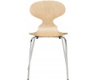 Silla ANT™ Fritz Hansen - Fab. Italia