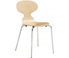 Silla ANT™ Fritz Hansen - Fab. Italia