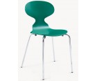 Silla ANT™ Fritz Hansen - Fab. Italia