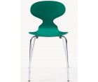 Silla ANT™ Fritz Hansen - Fab. Italia