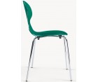 Silla ANT™ Fritz Hansen - Fab. Italia