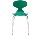 Silla ANT™ Fritz Hansen - Fab. Italia