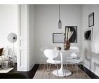 Silla ANT™ Fritz Hansen / Lacada - Fab. Italia
