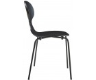 Silla ANT™ Fritz Hansen / Lacada - Fab. Italia