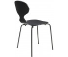 Silla ANT™ Fritz Hansen / Lacada - Fab. Italia