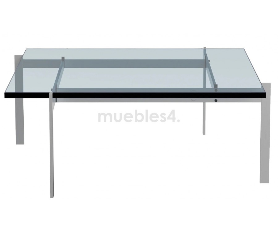 Mesa de centro PK61 - Alta calidad