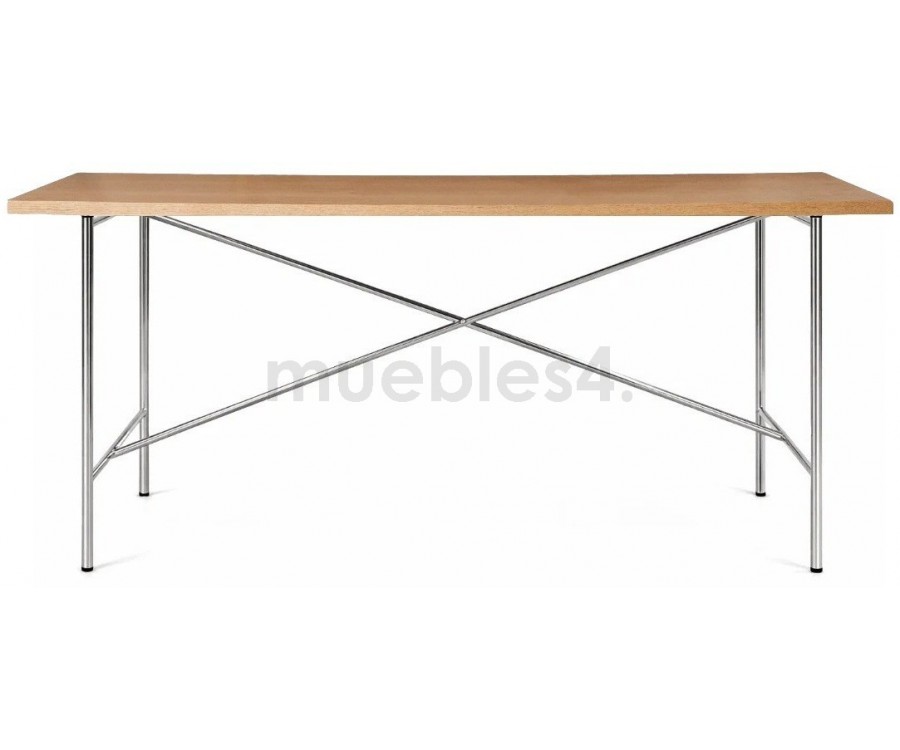 Mesa comedor EIERMANN / Personalizable - Fab. Italia