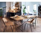 Mesa comedor EIERMANN / Personalizable - Fab. Italia