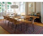 Mesa comedor EIERMANN / Personalizable - Fab. Italia