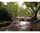 Mesa comedor EIERMANN / Personalizable - Fab. Italia