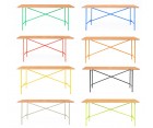 Mesa comedor EIERMANN / Personalizable - Fab. Italia