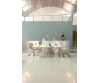 Mesa comedor EIERMANN / Personalizable - Fab. Italia