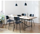 Mesa comedor EIERMANN / Personalizable - Fab. Italia