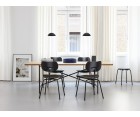 Mesa comedor EIERMANN / Personalizable - Fab. Italia