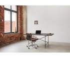 Mesa comedor EIERMANN / Personalizable - Fab. Italia