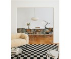 Mesa comedor EIERMANN / Personalizable - Fab. Italia