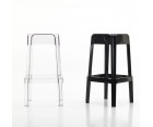 Taburete RUBIK 580/582 - Fab. Italia