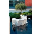 Taburete RUBIK 580/582 - Fab. Italia