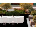 Taburete RUBIK 580/582 - Fab. Italia