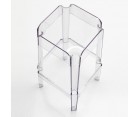 Taburete RUBIK 580/582 - Fab. Italia