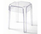 Taburete RUBIK 583 - Fab. Italia