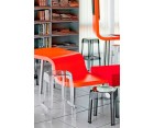 Taburete RUBIK 583 - Fab. Italia
