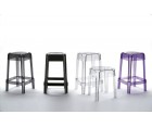 Taburete RUBIK 583 - Fab. Italia
