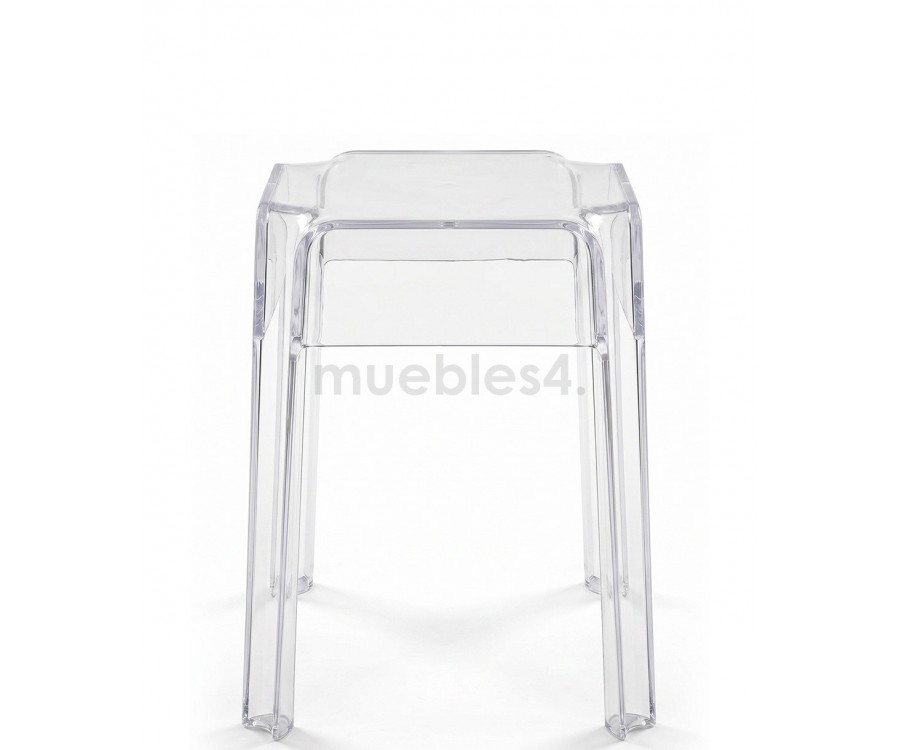 Taburete RUBIK 583 - Fab. Italia
