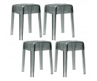 Taburete RUBIK 583 - Fab. Italia
