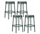Taburete RUBIK 580/582 - Fab. Italia