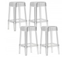 Taburete RUBIK 580/582 - Fab. Italia