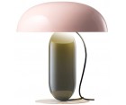 Lámpara de mesa GAMBOSA 30/41 - Fab. Italia
