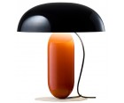 Lámpara de mesa GAMBOSA 30/41 - Fab. Italia