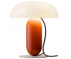 Lámpara de mesa GAMBOSA 30/41 - Fab. Italia