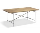 Mesa comedor EIERMANN / Personalizable - Fab. Italia